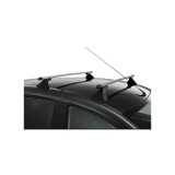 Set 2 bare portbagaj transversale compatibil Dacia Logan I si II / Sandero I si II Cod: ART960 Automotive TrustedCars, Oem