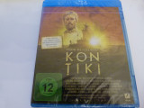 Kon Tiki, b700, BLU RAY, Altele