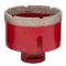 Carota diamantata Strend Pro Trieda Industrial DCB11, M14, diametru 68 mm