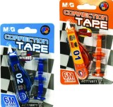 BANDA CORECTOARE MG TOP SPEED culoare aleatorie