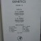 Advances in Genetics VOLUM 10 - E. W Caspari
