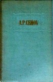 A. P. Cehov - Opere, volumul 4. Povestiri 1886