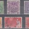 M2 - R1 33 - TIMBRE FOARTE VECHI - AUSTRALIA