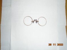 OCHELARI DE EPOCA AUR 14K