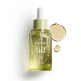 Ulei de cuticule Luxury Aloe Vera 50ml Laloo