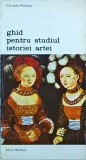 Corrado Maltese - Ghid pentru studiul istoriei artei