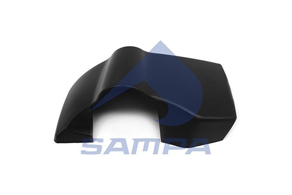 SAMPA 024.176 Acoperire, sistem oglinzi
