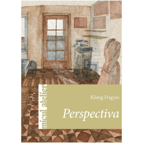 Perspectiva - Konig Frigyes