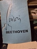 Scrisori - Beethoven