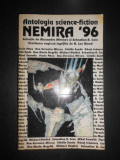 Antologia science fiction Nemira &#039;96 / Romanian Sf Anthology Nemira &#039;96