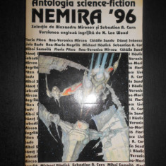 Antologia science fiction Nemira '96 / Romanian Sf Anthology Nemira '96