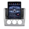 Navigatie dedicata cu Android Ford Focus II 2004 - 2011, clima manuala, 2GB
