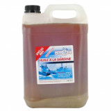 Ulei de Sardine 1L Pescuit marin