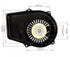 Demaror Generator Chinezesc 2 Timpi 650-1200W Roco Yamaha ET950, Powertek LT950, Stark1200, Xtreme Power