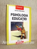 Psihologia educatiei - Dorina Salavastru