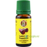 Ulei Esential Lemn de Trandafir 10ml