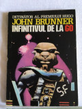 John Brunner - Infinitivul de la go