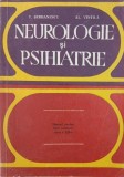 Neurologie si psihiatrie. Manual pentru licee sanitare. Clasa a XII-a - T. Serbanescu, Al. Vintila