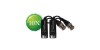 Videobalun AHD CVI TVI alb+gri HDT (101H BALUN) 10101068 5-19 0,1lei