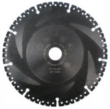 Disc DiamantatExpert pt. Descarcerare - Metal / Universal 115x22.2 (mm) Super Premium - DXDH.9107.115.22, Oem