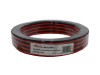 Rola cablu boxe r/n 2x1,5mm 10M, Oem