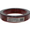 Rola cablu boxe r/n 2x1,5mm 10M