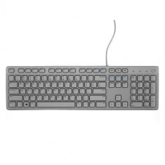 Tastatura Dell KB216 USB Grey foto