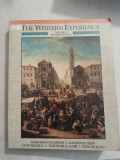 The Western Experience, the early modern period - Mortimer Chambers