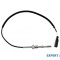 Senzor temperatura gaze dpf Volkswagen Transporter T5 (2003-2015) #1