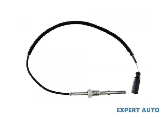 Senzor temperatura gaze dpf Volkswagen Transporter T5 (2003-2015) #1