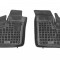 Covorase Presuri Auto Cauciuc Dedicate Fiat DOBLO I 2006 - 2009