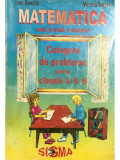 Ioan Dăncilă - Matematica acasă, la școală, la concursuri (editia 1997)