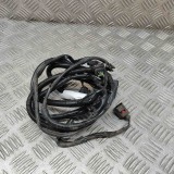 Cablaj Senzor Parcare Spate Volvo XC60 2017 OEM 31376417 Original