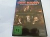 Der nanny, dvd