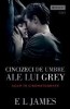 Cincizeci de umbre ale lui Grey