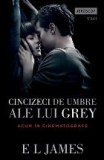 Cincizeci de umbre ale lui Grey