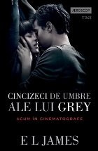 Cincizeci de umbre ale lui Grey