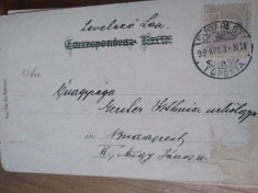 Circulatii Ilustrate Romania (B)