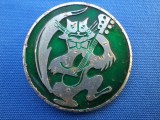 INSIGNA PERSONAJ DESENE ANIMATE-URSS, Europa
