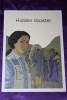 Hidden Disaster - Erik Bongers album benzi desenate educative UE engleza