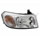 Far dreapta OE FORD - Ford Transit Garage AutoRide