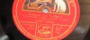 Placa pt. gramofon patefon - HIS MASTER&quot;S VOICE CARNAVAL OP 9 SCHUMMAN