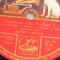 placa pt. gramofon patefon - HIS MASTER&quot;S VOICE CARNAVAL OP 9 SCHUMMAN