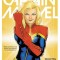 Captain Marvel by Kelly Sue Deconnick Omnibus