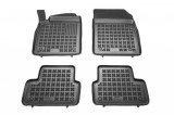 Covorase Auto Cauciuc Opel Astra J 2009-2020 Dedicate Tip Tavita Rezaw Polonia Bordura Inalta