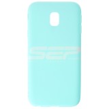 Husa TPU Matte Neagra Samsung Galaxy J3 2017 - Protectie Premium