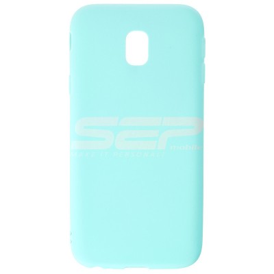 Toc TPU Matte Samsung Galaxy J3 2017 NEGRU foto