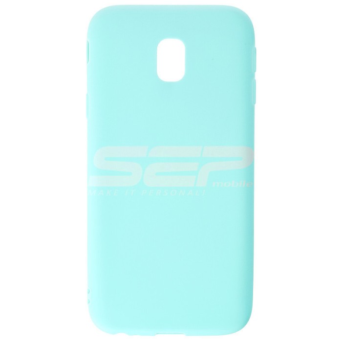Toc TPU Matte Samsung Galaxy J3 2017 NEGRU