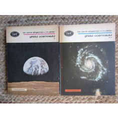 Ghidul cosmosului (2 vol.) - Ion Corvin Sangeorzan , I. M. Stefan