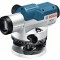 Bosch GOL 26 G Nivela optica, factor marire 26x, precizie 1.6 mm/30 m ProAdvanced PowerfulTools